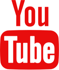 YouTube icon